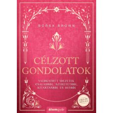 Célzott gondolatok  -  Londoni Készleten